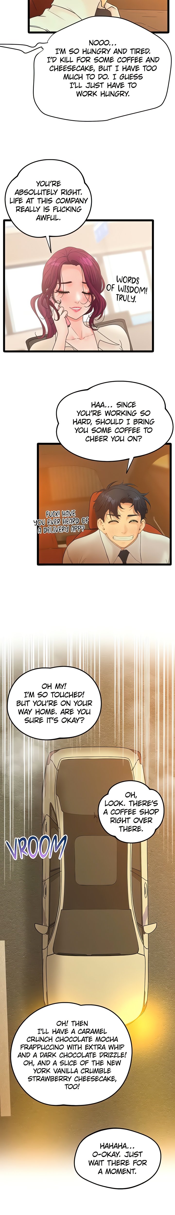 Workplace Relationship Management - Chapter 35 Page 2