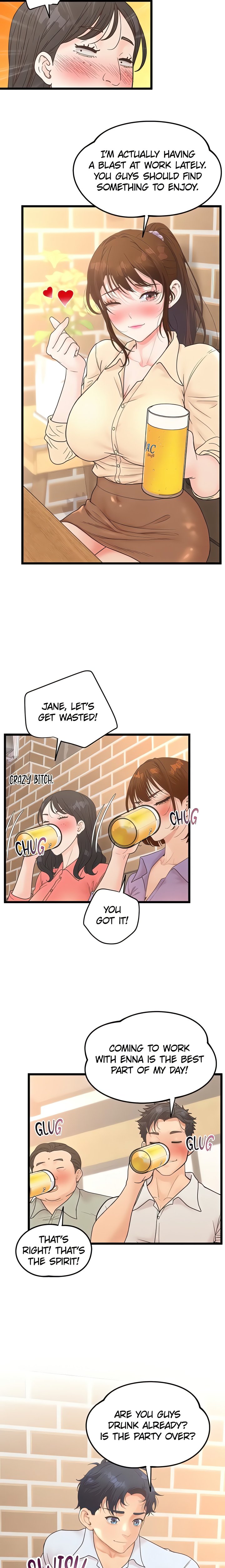 Workplace Relationship Management - Chapter 36 Page 13