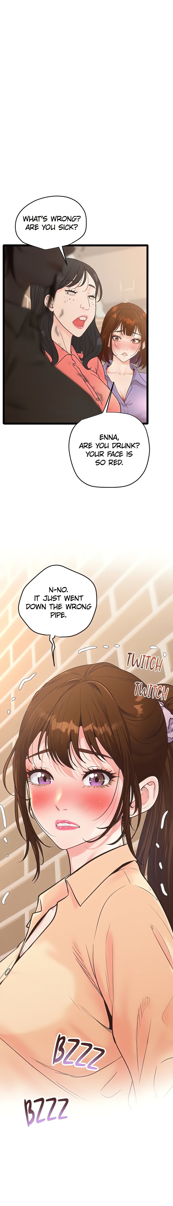 Workplace Relationship Management - Chapter 37 Page 1