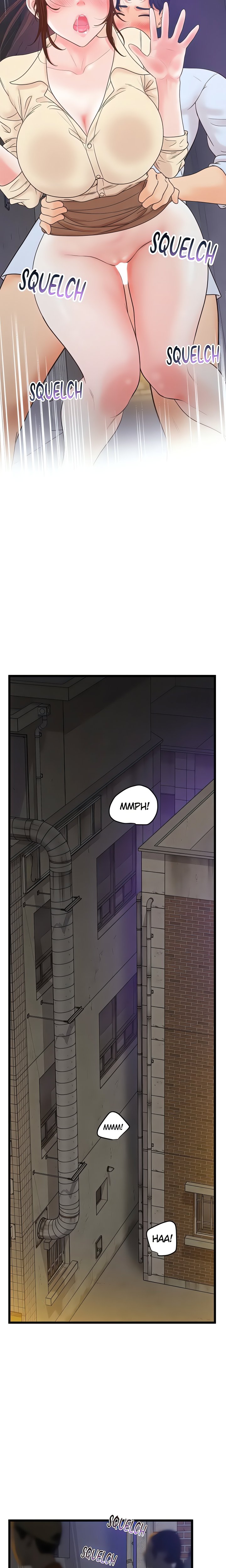 Workplace Relationship Management - Chapter 37 Page 21
