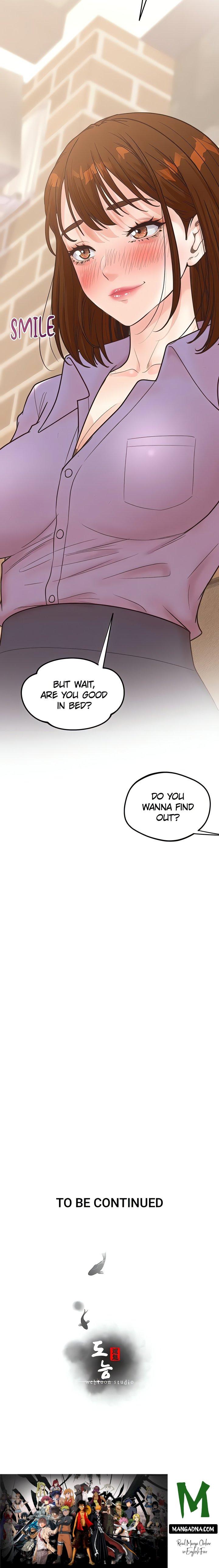 Workplace Relationship Management - Chapter 37 Page 25