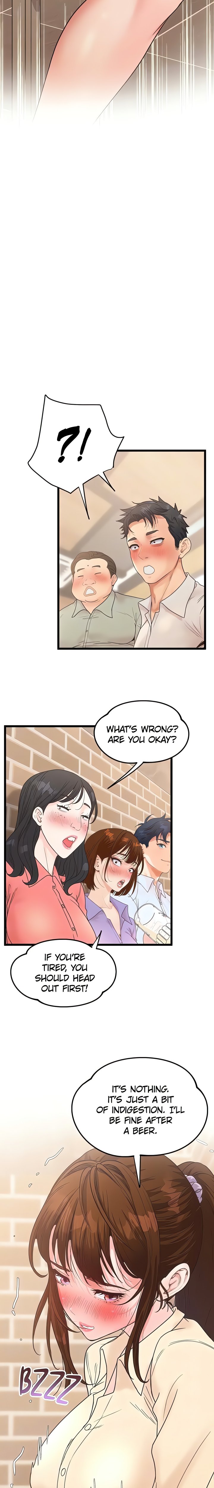 Workplace Relationship Management - Chapter 37 Page 6