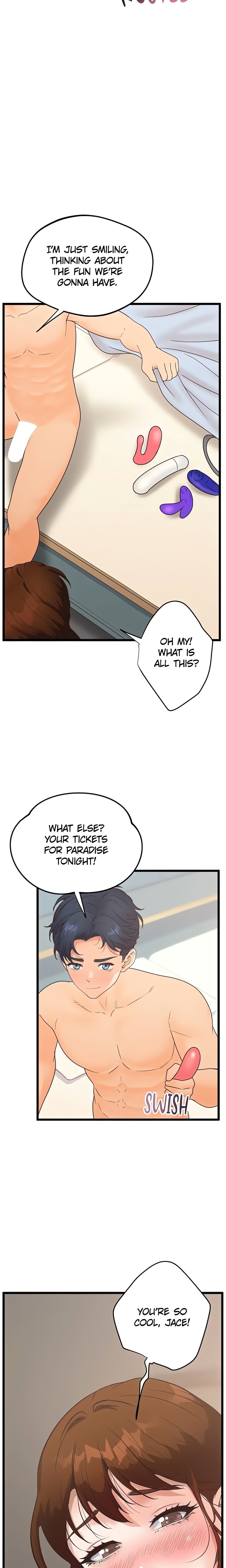 Workplace Relationship Management - Chapter 38 Page 20