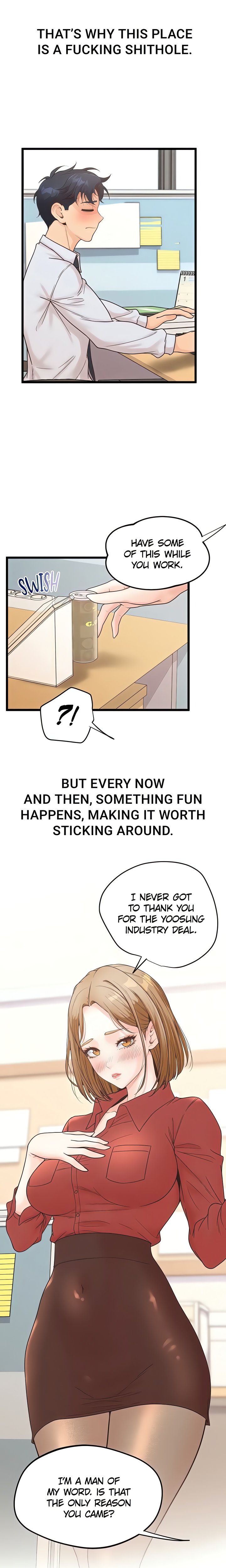 Workplace Relationship Management - Chapter 38 Page 23