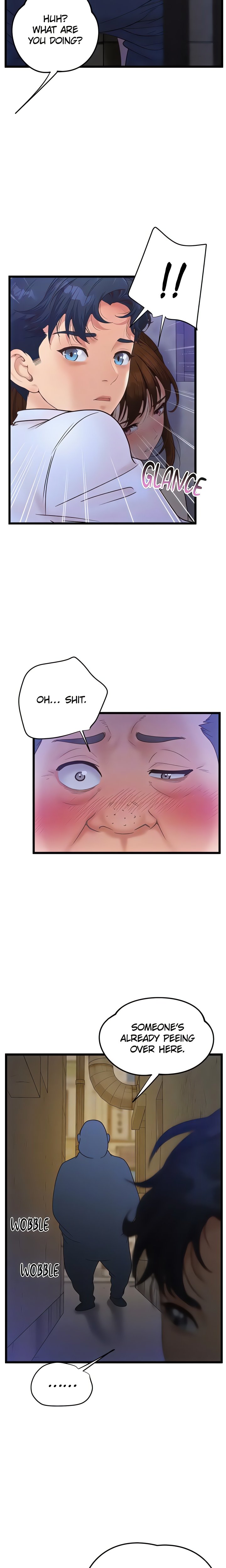 Workplace Relationship Management - Chapter 38 Page 9