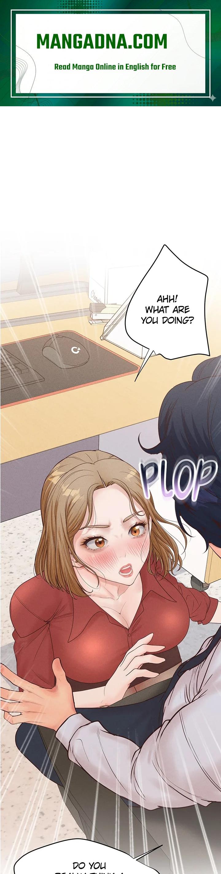 Workplace Relationship Management - Chapter 39 Page 1