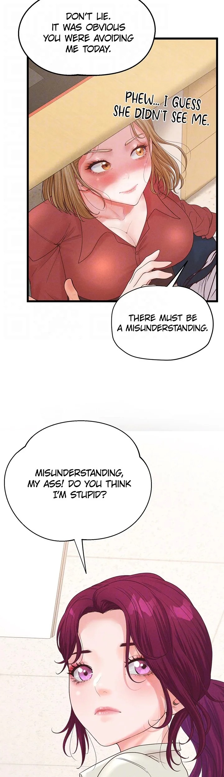 Workplace Relationship Management - Chapter 39 Page 13