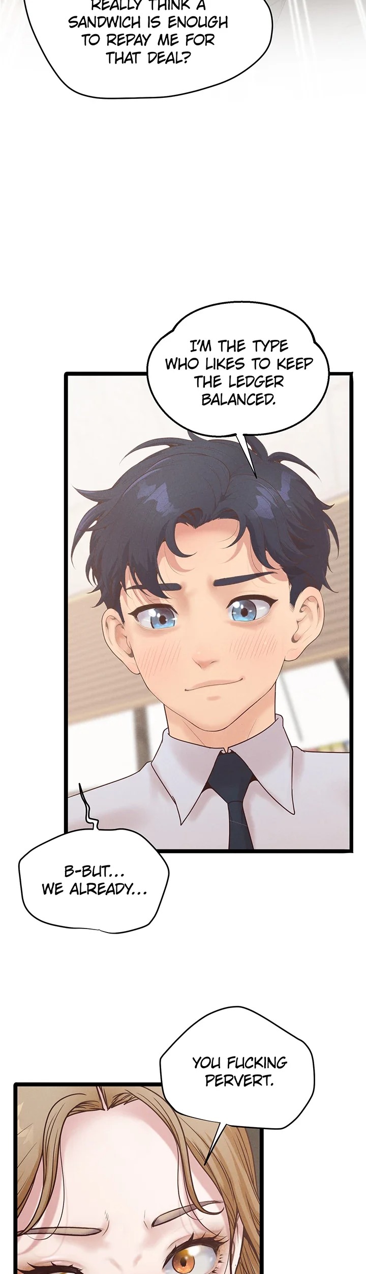 Workplace Relationship Management - Chapter 39 Page 2