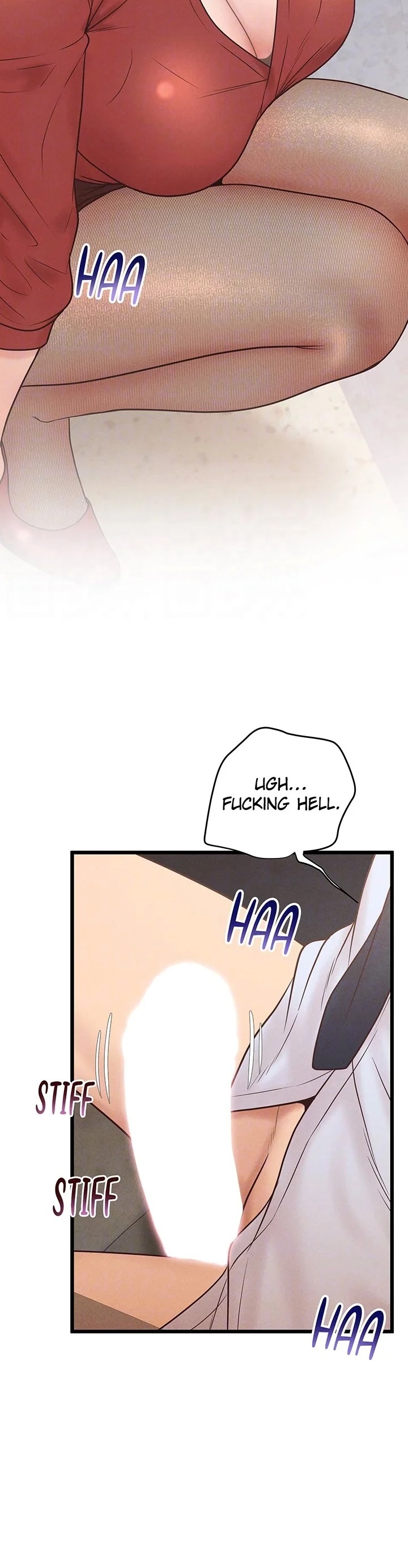 Workplace Relationship Management - Chapter 39 Page 33