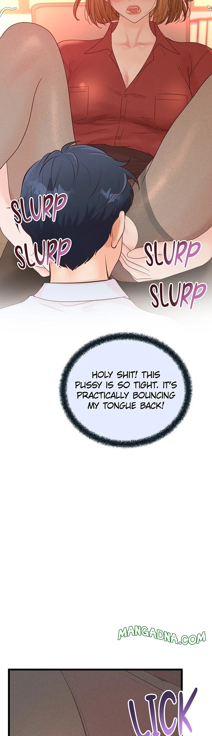 Workplace Relationship Management - Chapter 39 Page 53