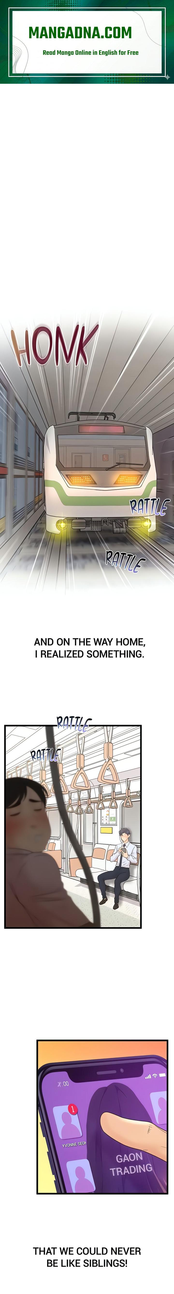 Workplace Relationship Management - Chapter 41 Page 1