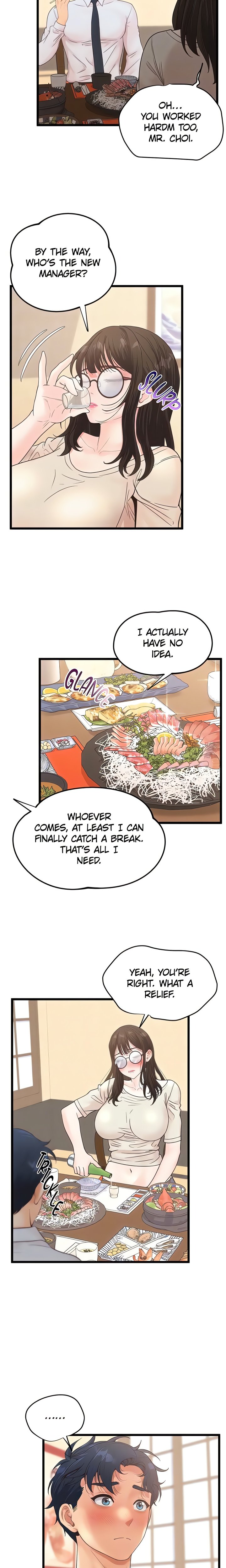 Workplace Relationship Management - Chapter 41 Page 17