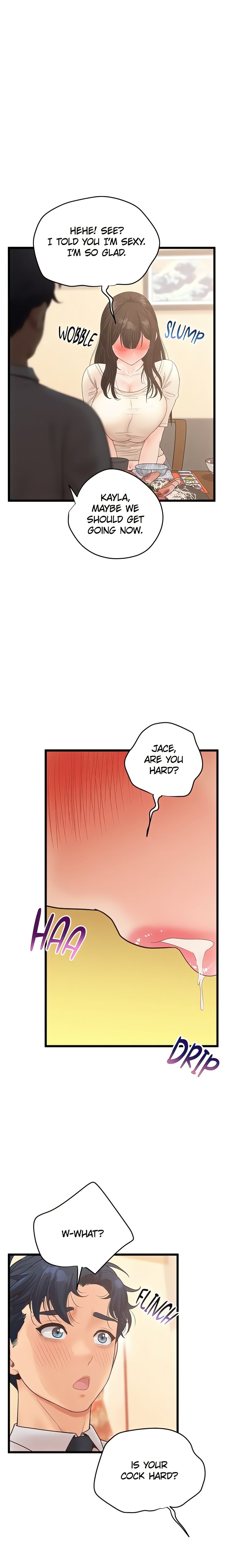 Workplace Relationship Management - Chapter 42 Page 1