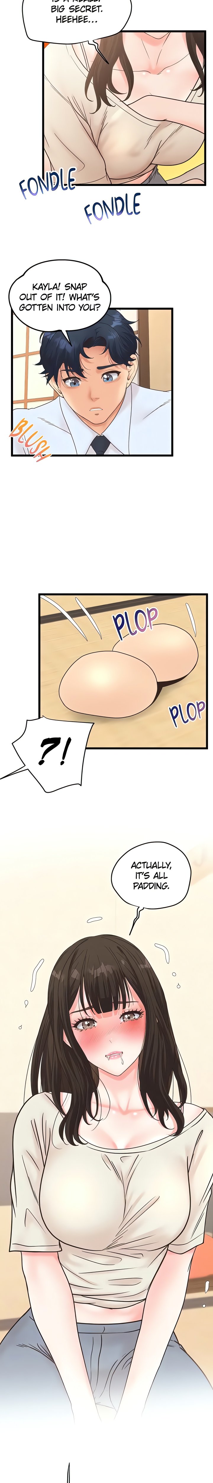 Workplace Relationship Management - Chapter 42 Page 5
