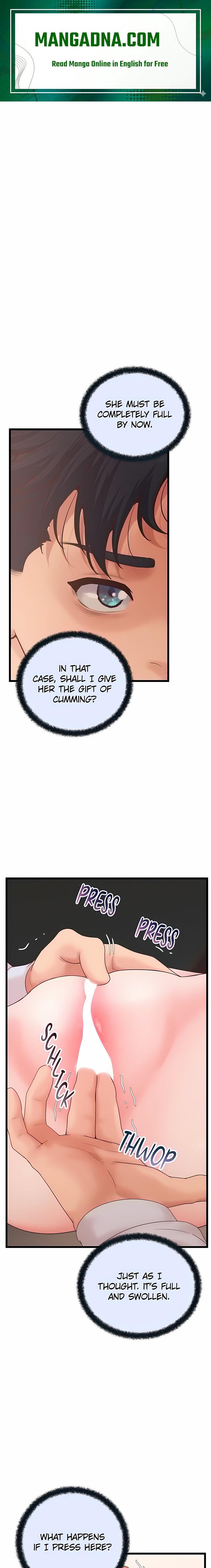 Workplace Relationship Management - Chapter 44 Page 1