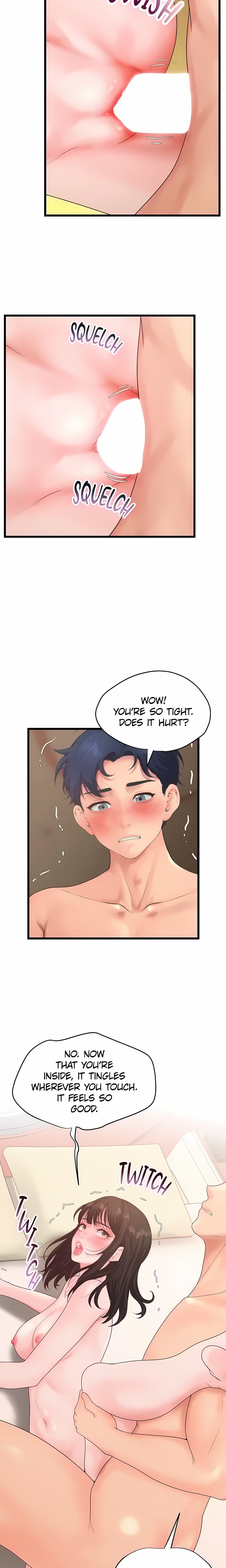 Workplace Relationship Management - Chapter 44 Page 20