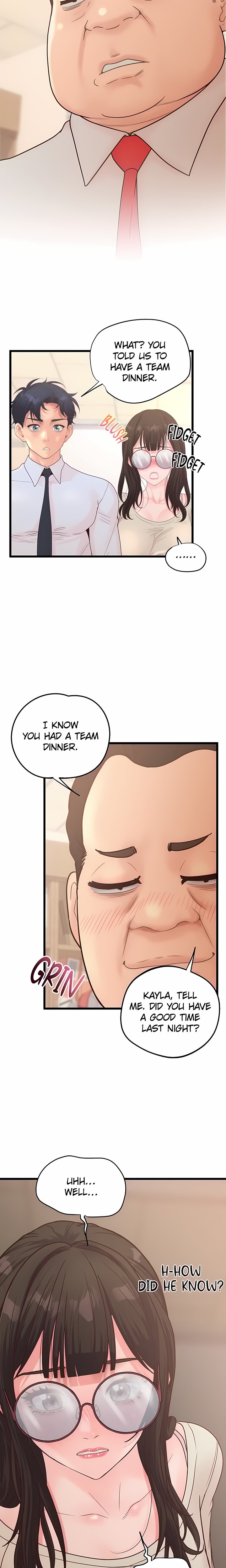 Workplace Relationship Management - Chapter 45 Page 12