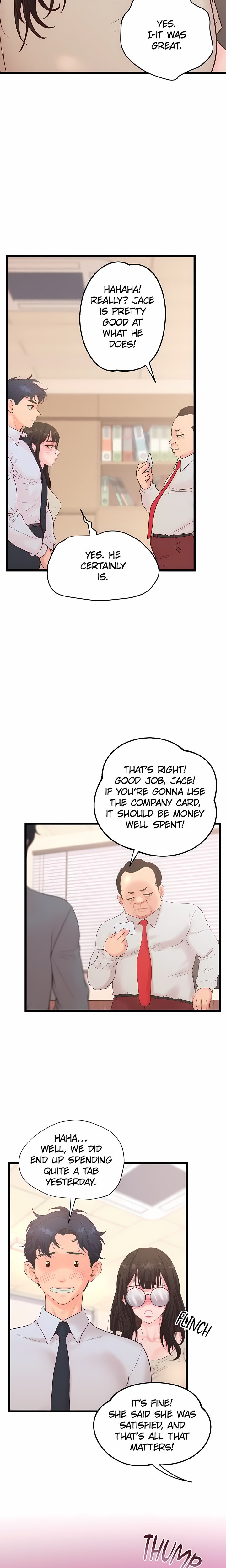 Workplace Relationship Management - Chapter 45 Page 13