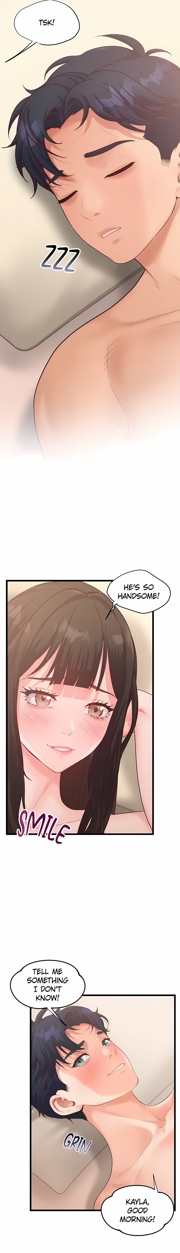 Workplace Relationship Management - Chapter 45 Page 2