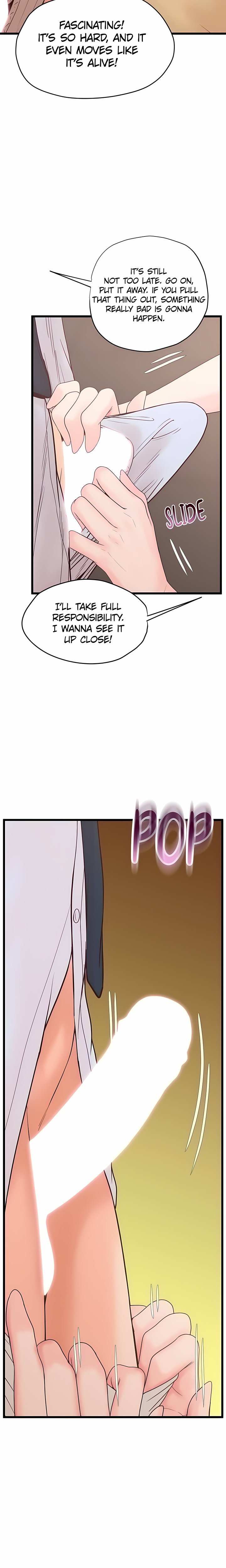 Workplace Relationship Management - Chapter 46 Page 20