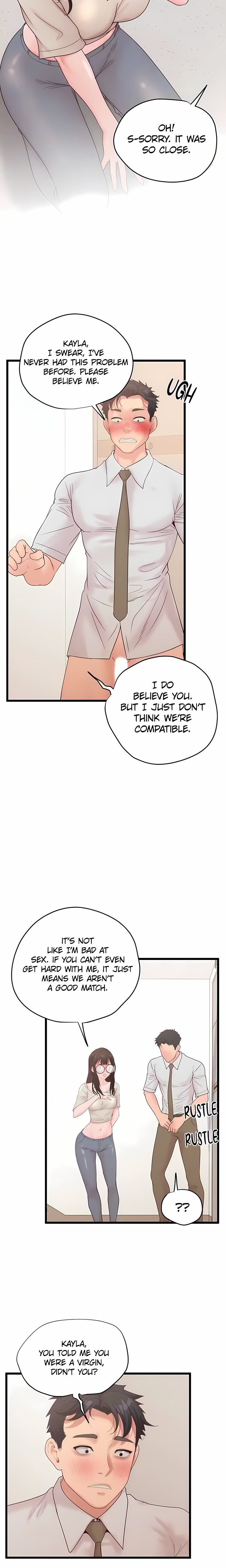 Workplace Relationship Management - Chapter 46 Page 8