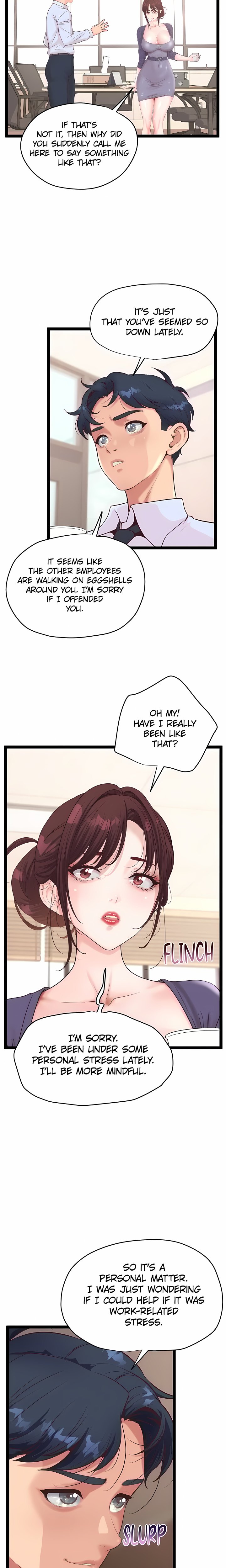 Workplace Relationship Management - Chapter 47 Page 13
