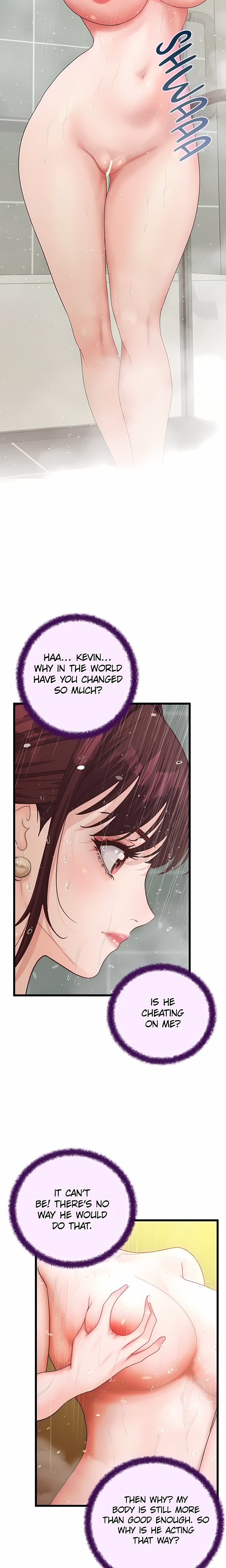 Workplace Relationship Management - Chapter 48 Page 13
