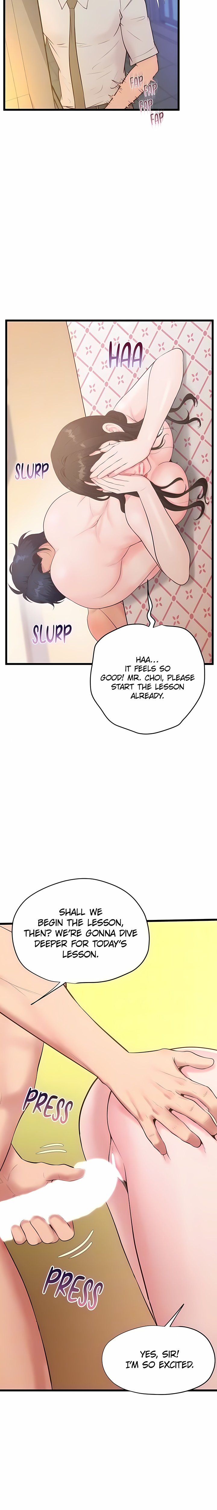 Workplace Relationship Management - Chapter 48 Page 16