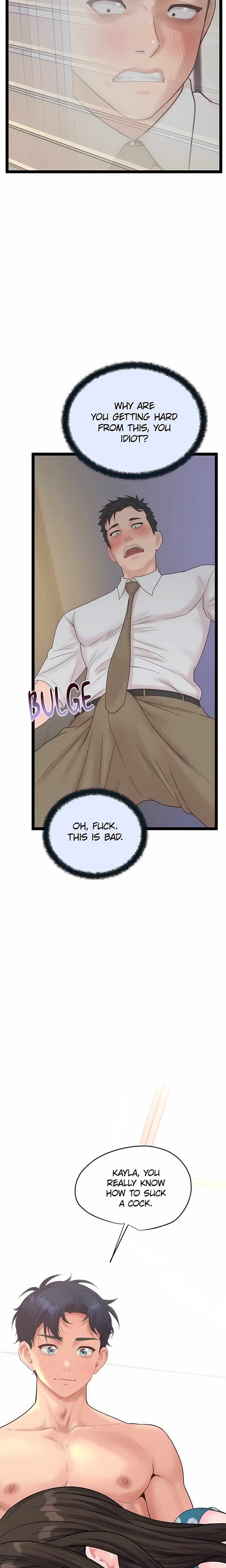 Workplace Relationship Management - Chapter 48 Page 5