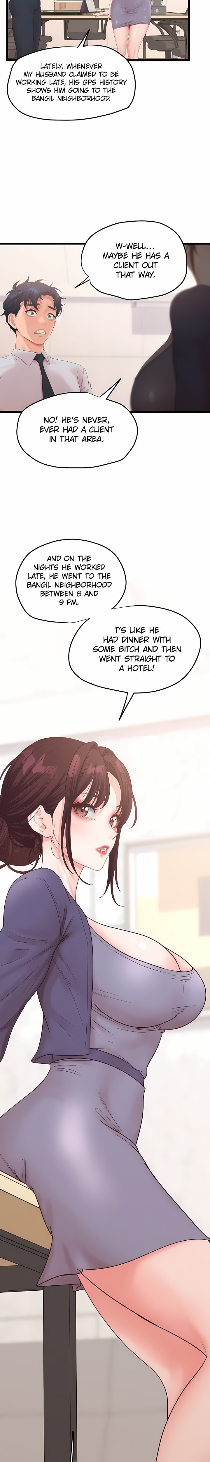 Workplace Relationship Management - Chapter 49 Page 19