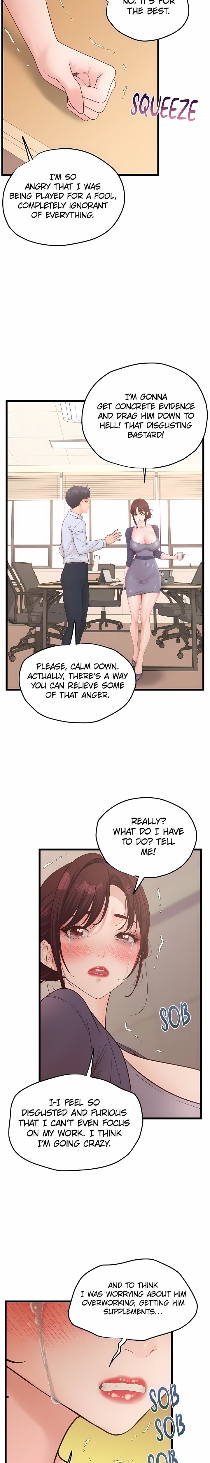 Workplace Relationship Management - Chapter 49 Page 21