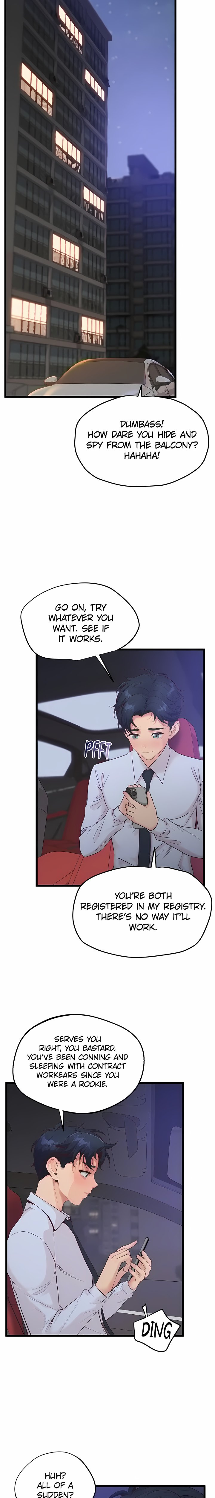 Workplace Relationship Management - Chapter 49 Page 5