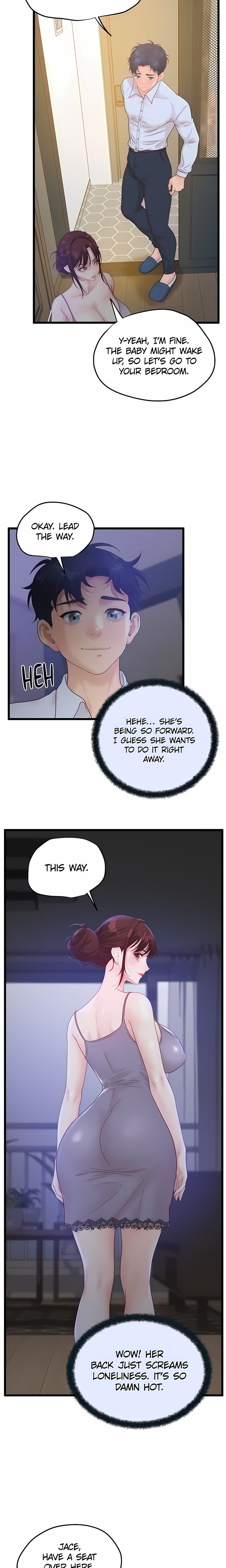 Workplace Relationship Management - Chapter 50 Page 25