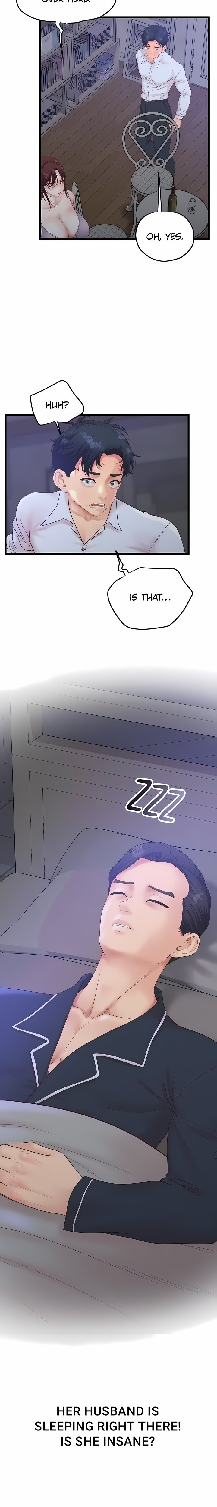 Workplace Relationship Management - Chapter 50 Page 26