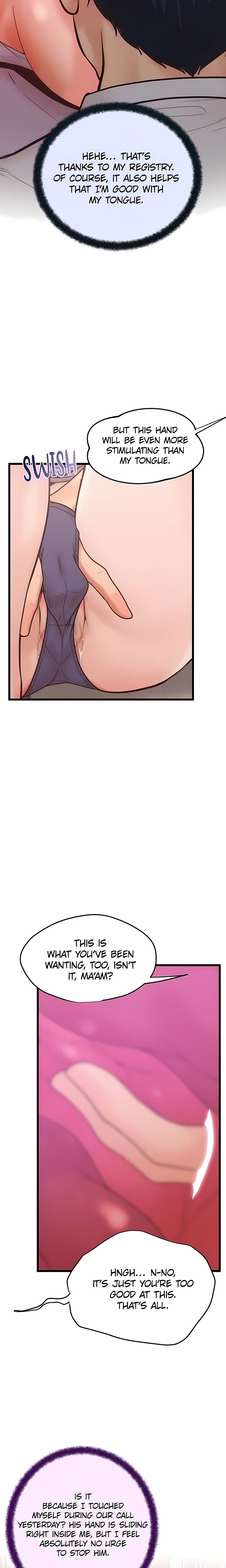 Workplace Relationship Management - Chapter 50 Page 9