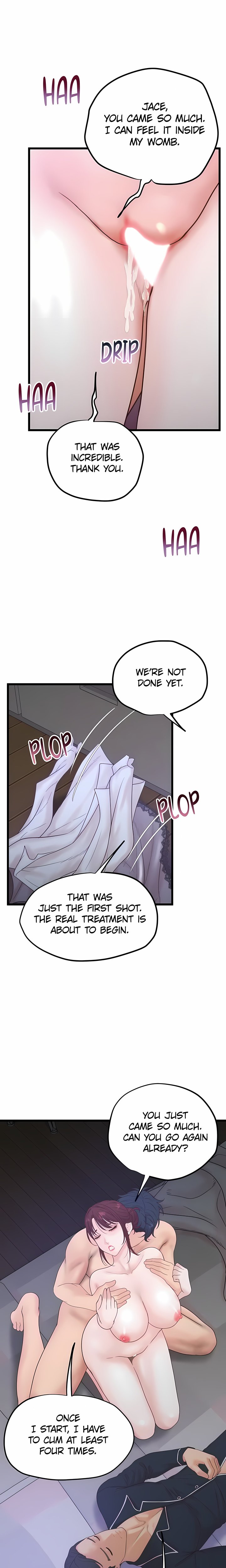 Workplace Relationship Management - Chapter 51 Page 20