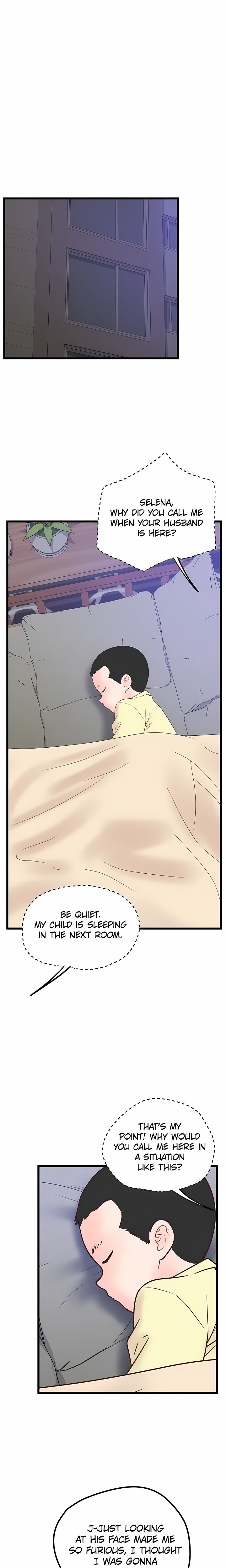 Workplace Relationship Management - Chapter 51 Page 4