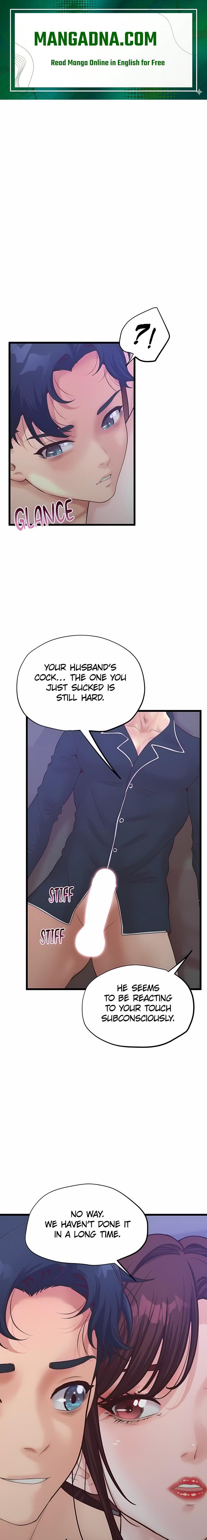Workplace Relationship Management - Chapter 52 Page 1