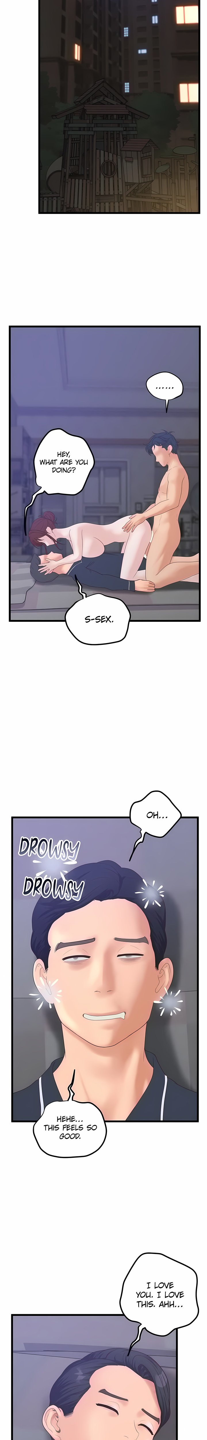 Workplace Relationship Management - Chapter 52 Page 13