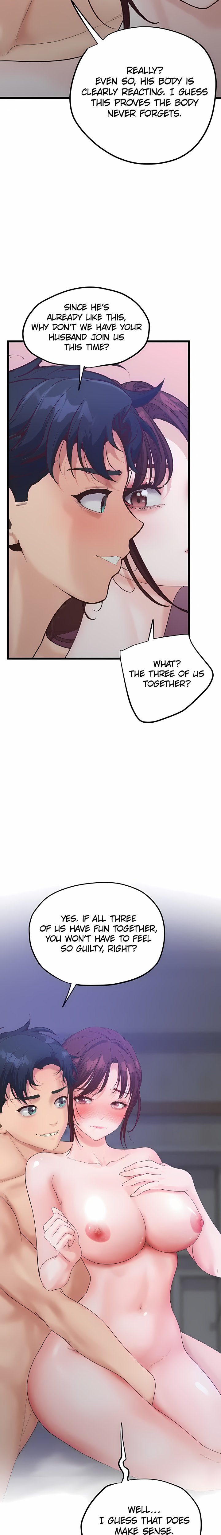 Workplace Relationship Management - Chapter 52 Page 2