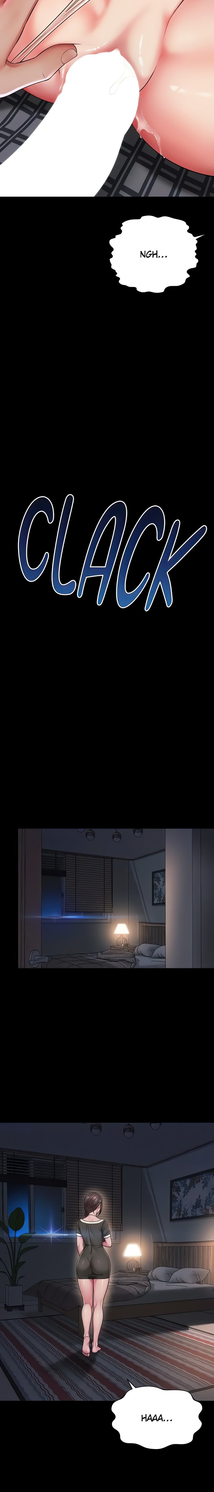 Mother and Daughter’s Home - Chapter 24 Page 2