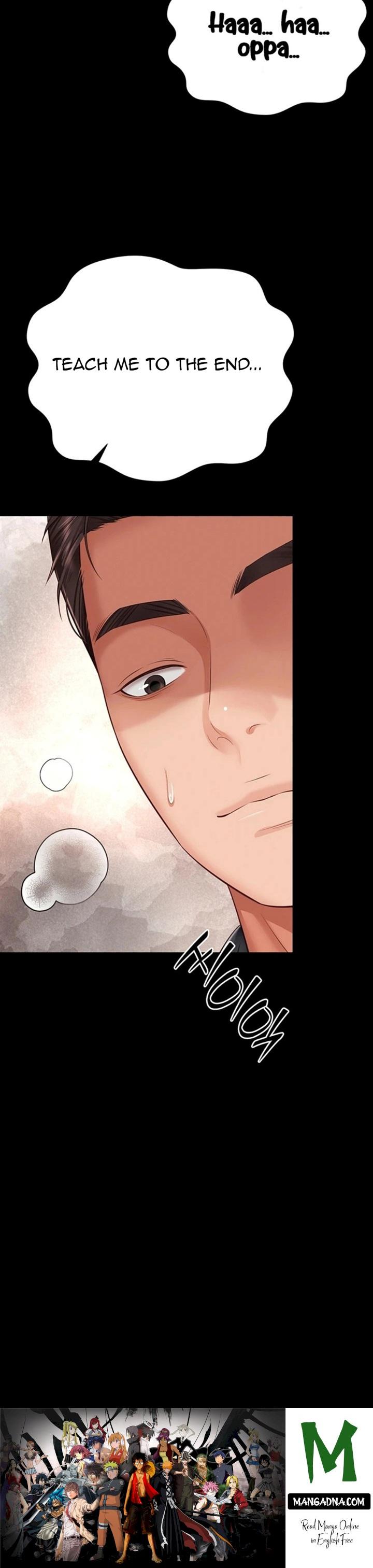 Mother and Daughter’s Home - Chapter 32 Page 31