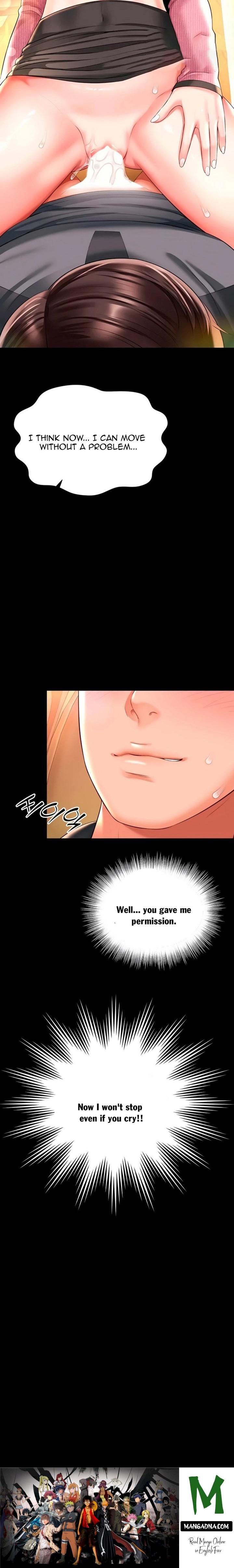 Mother and Daughter’s Home - Chapter 33 Page 26