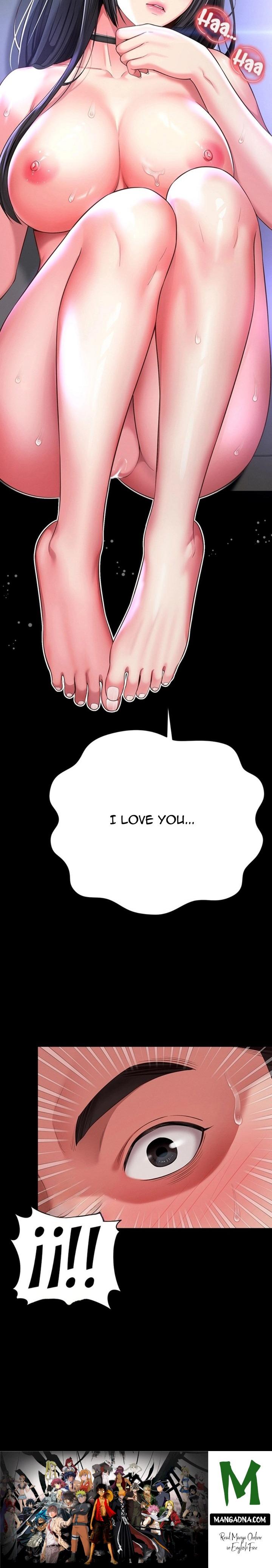 Mother and Daughter’s Home - Chapter 34 Page 27