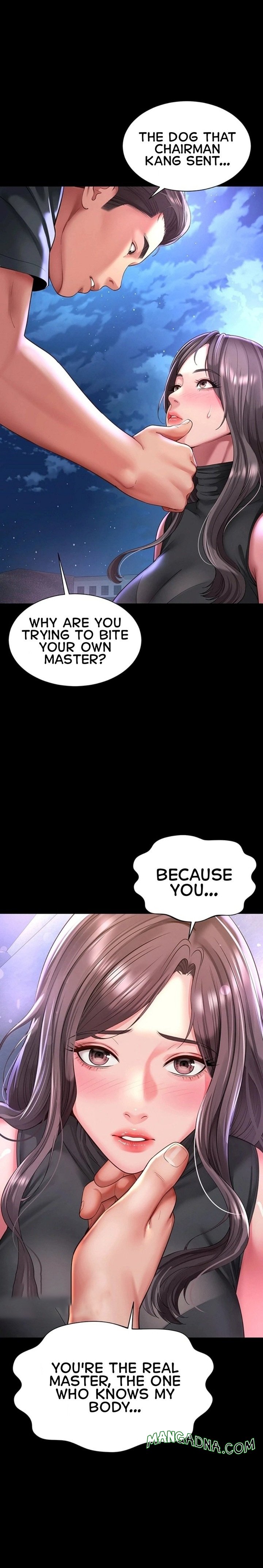 Mother and Daughter’s Home - Chapter 36 Page 16