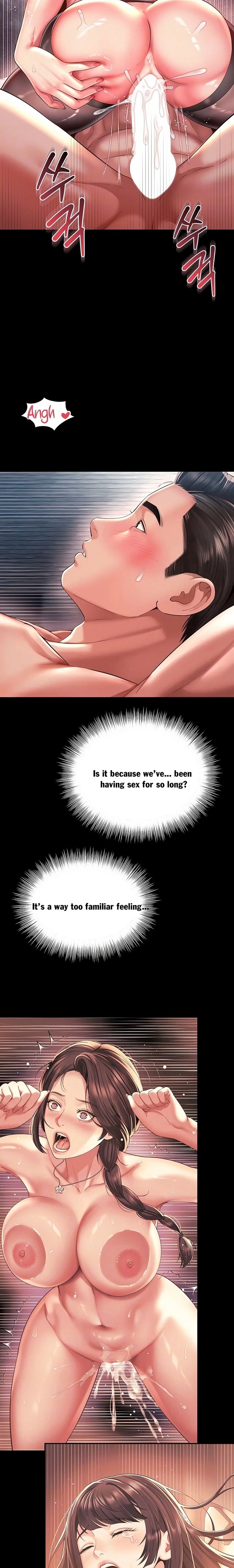 Mother and Daughter’s Home - Chapter 39 Page 2