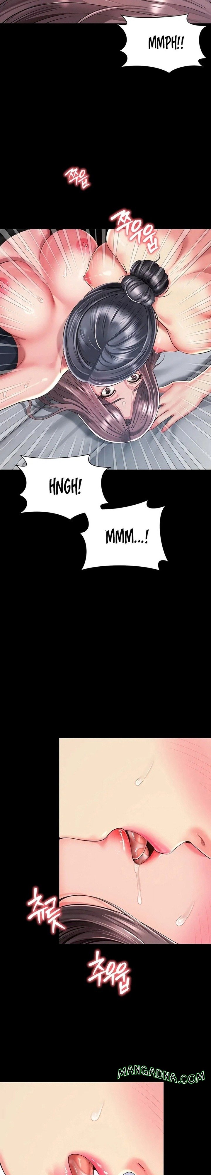 Mother and Daughter’s Home - Chapter 39 Page 23