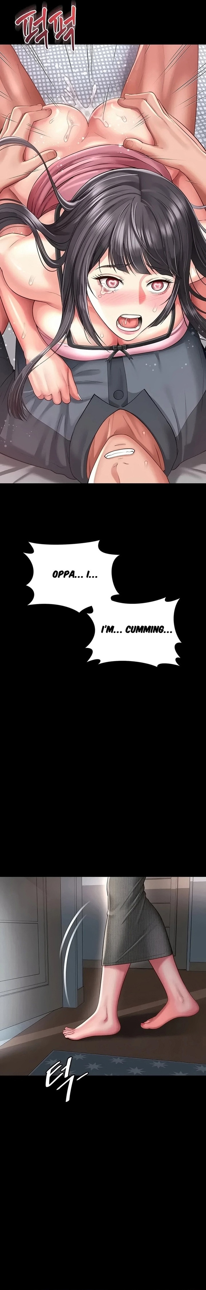 Mother and Daughter’s Home - Chapter 42 Page 13