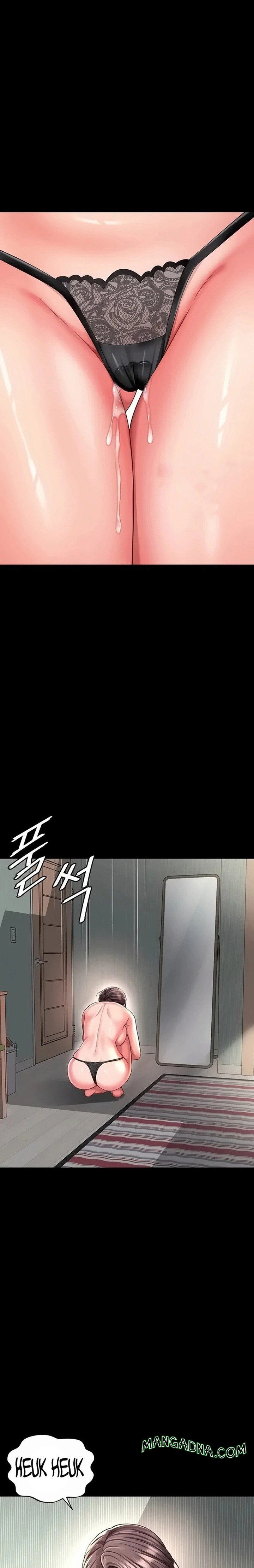 Mother and Daughter’s Home - Chapter 42 Page 19