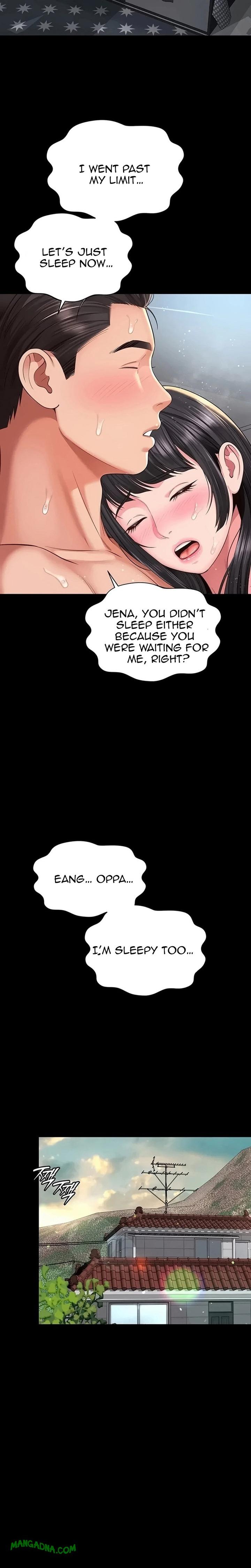 Mother and Daughter’s Home - Chapter 42 Page 25